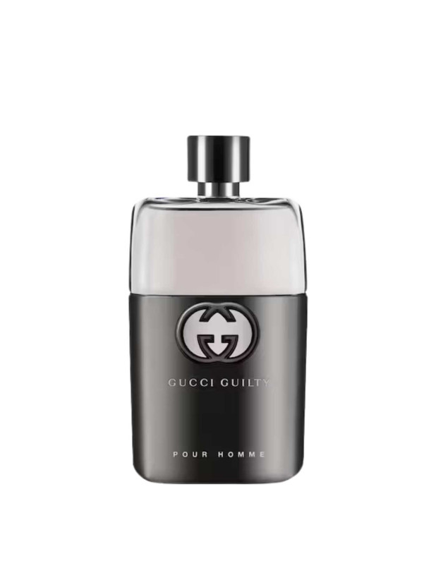 Guilty Pour Homme Edt
